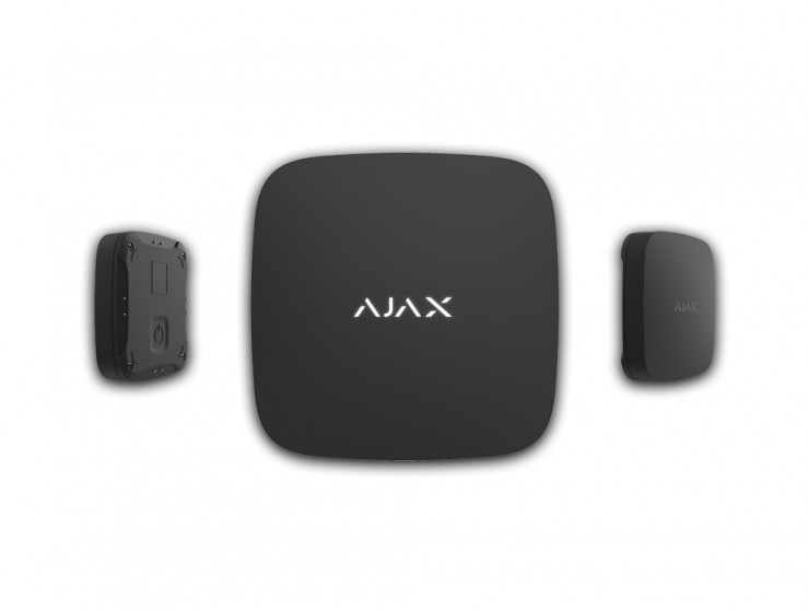 Датчик протечки воды Ajax LeaksProtect