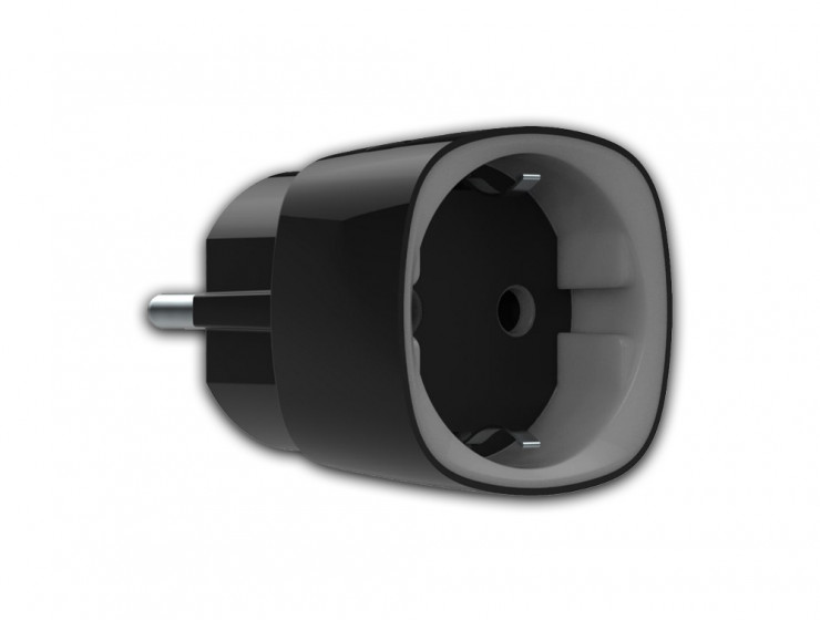 Умная розетка Ajax Socket