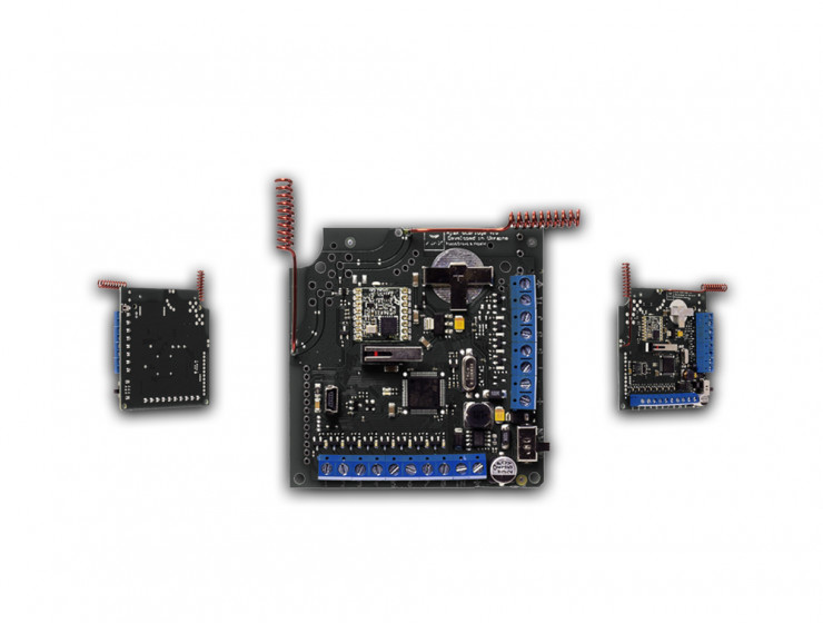 Модуль интеграции Ajax ocBridge Plus
