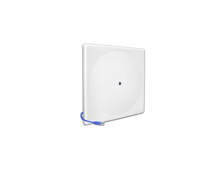 Комплект усиления 4G интернета Hite Pro Duo Ethernet
