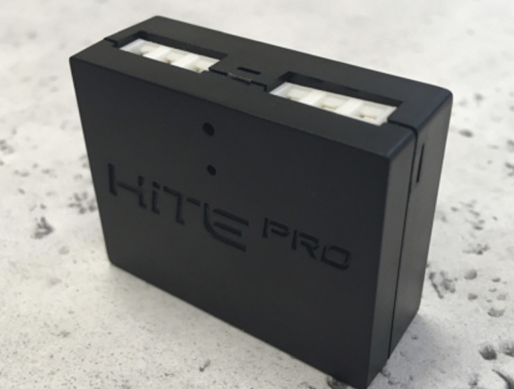 Блок радиореле Hite Pro Relay-2