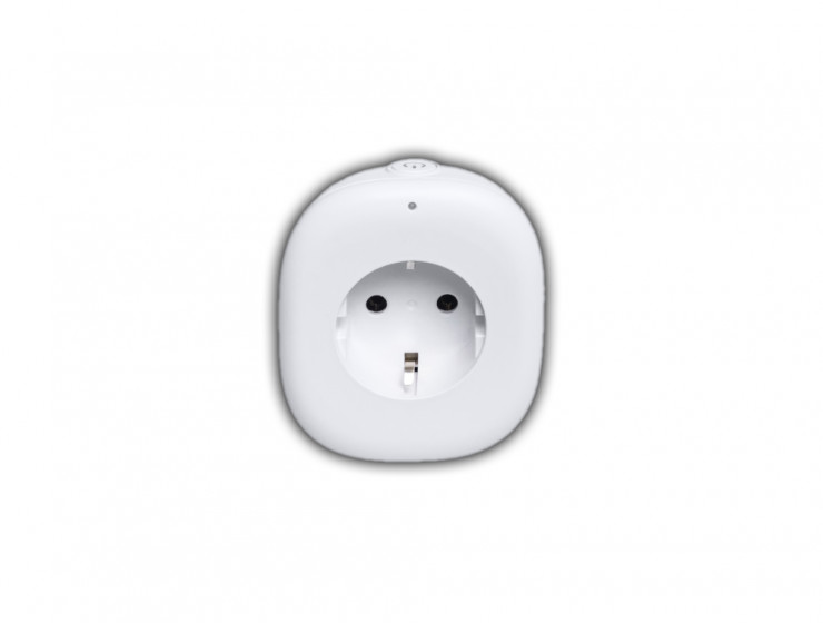 Радиоуправляемая розетка Hite Pro Socket
