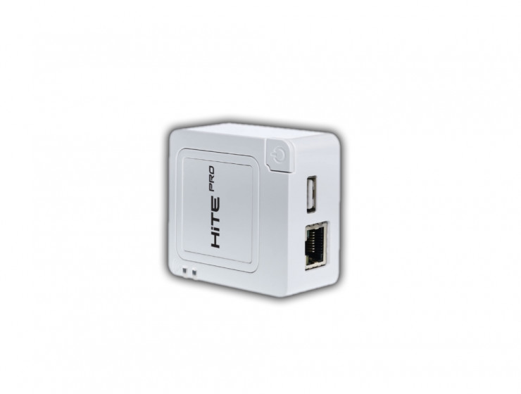 Сервер для управления умным домом Hite Pro Gateway