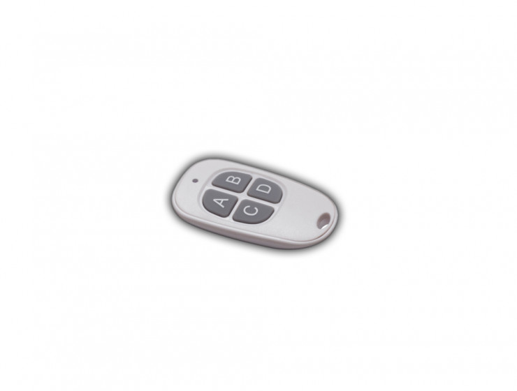 Пульт дистанционного управления Hite Pro DST-4
