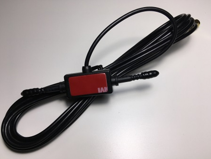 Дополнительная внешняя антенна для блока Hite Pro Relay-4
